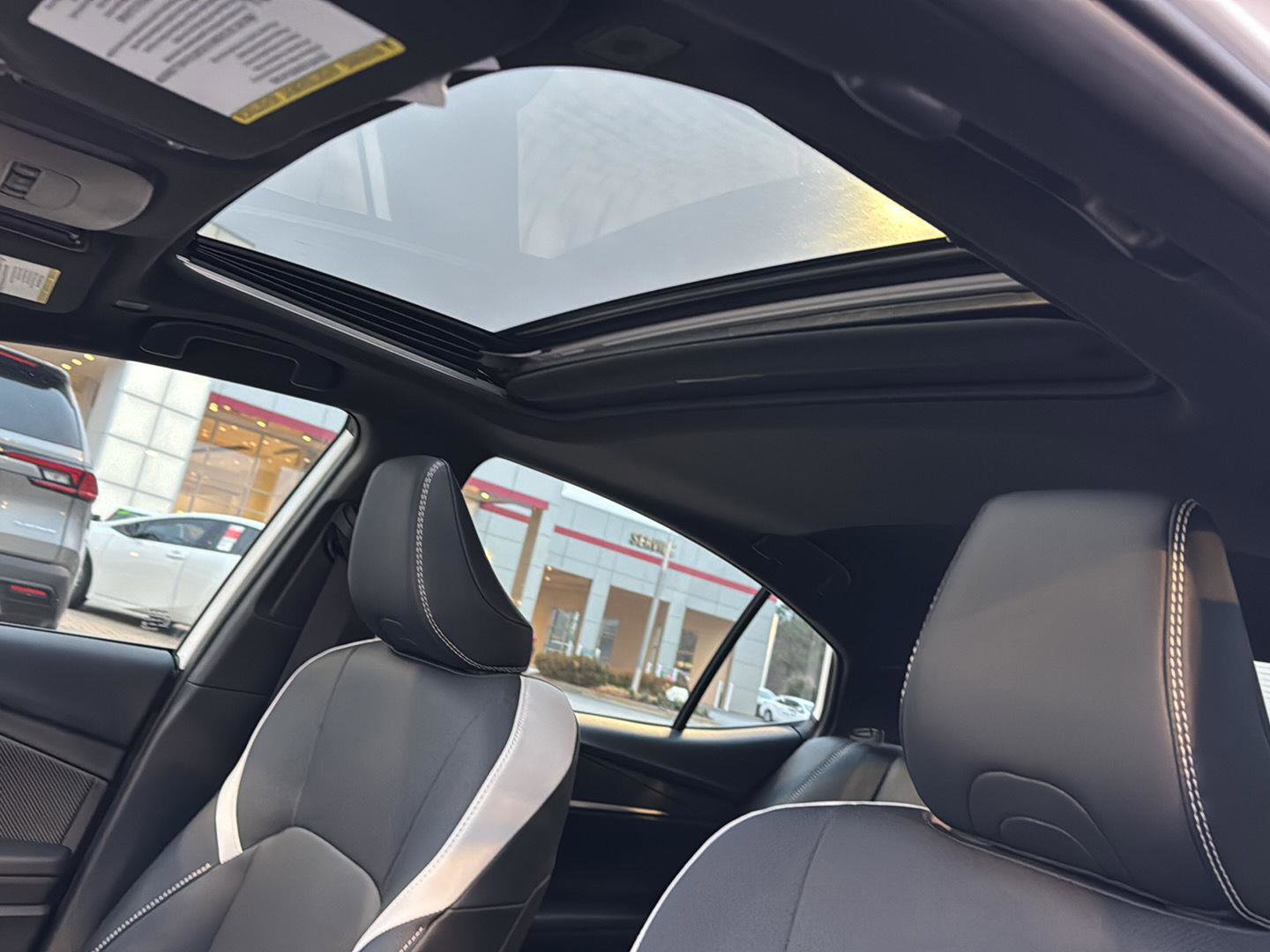 Certified 2025 Toyota Camry SE image 26