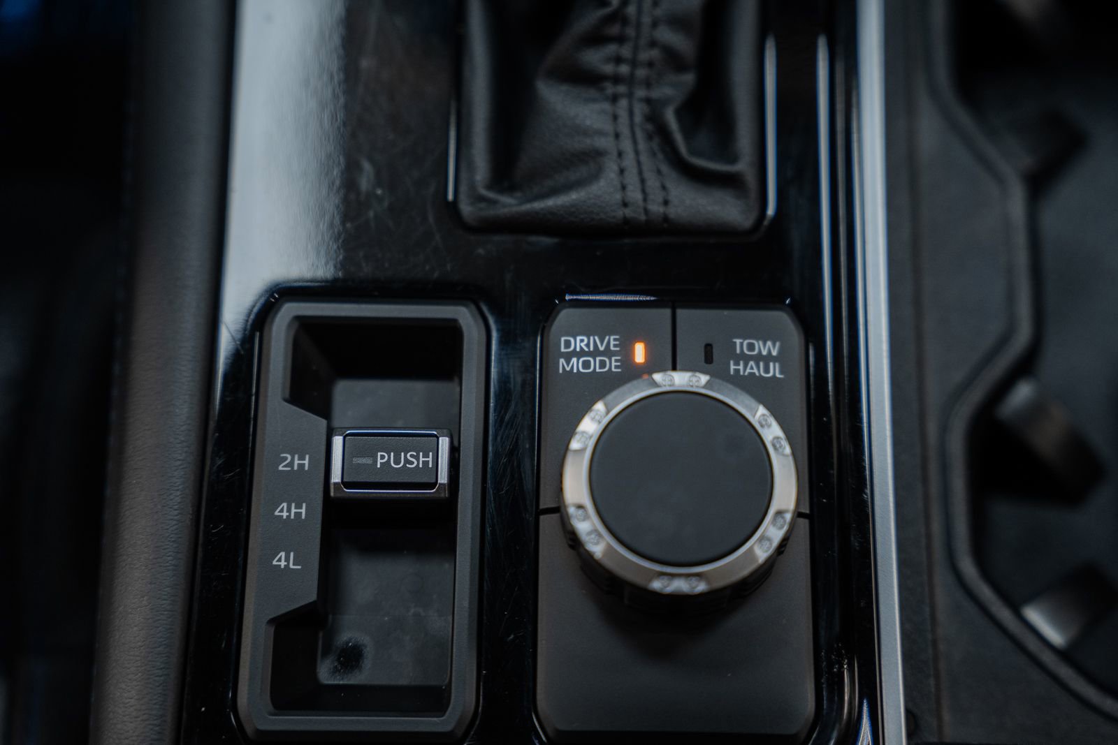 Used 2023 Toyota Tundra Platinum image 31