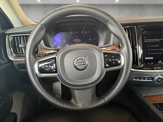 Used 2024 Volvo S60 B5 Plus FWD image 21