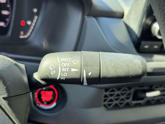 Certified 2023 Honda Accord EX image 23