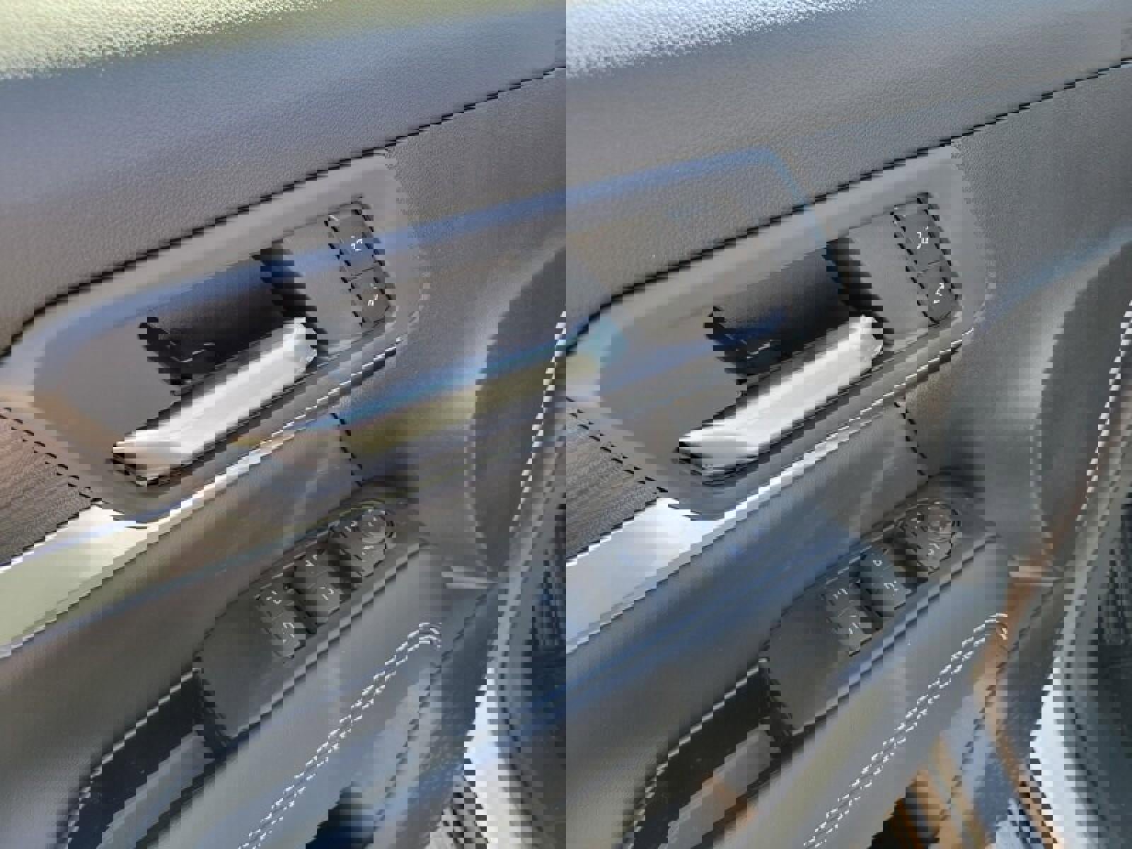 New 2026 GMC Terrain Elevation image 13