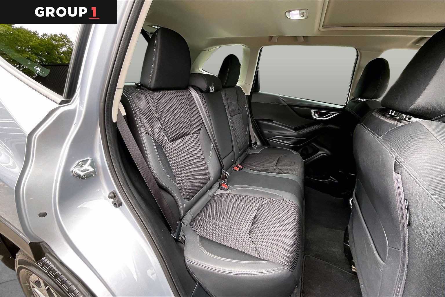 Certified 2023 Subaru Forester Premium AWD/4WD image 20