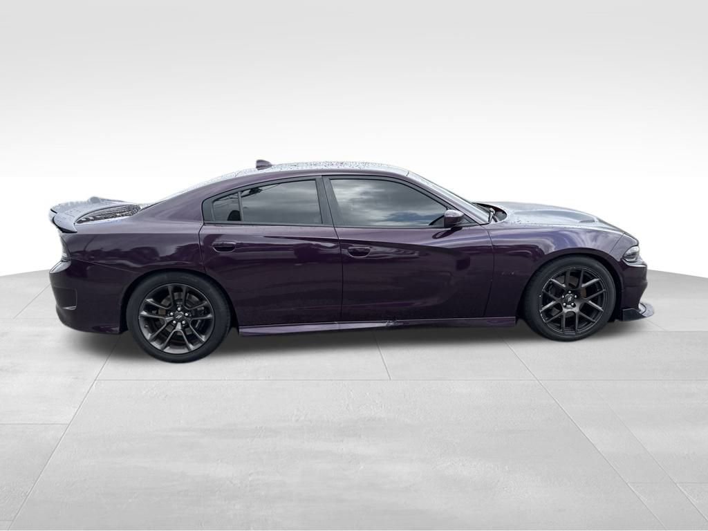 Used 2022 Dodge Charger Scat Pack image 7