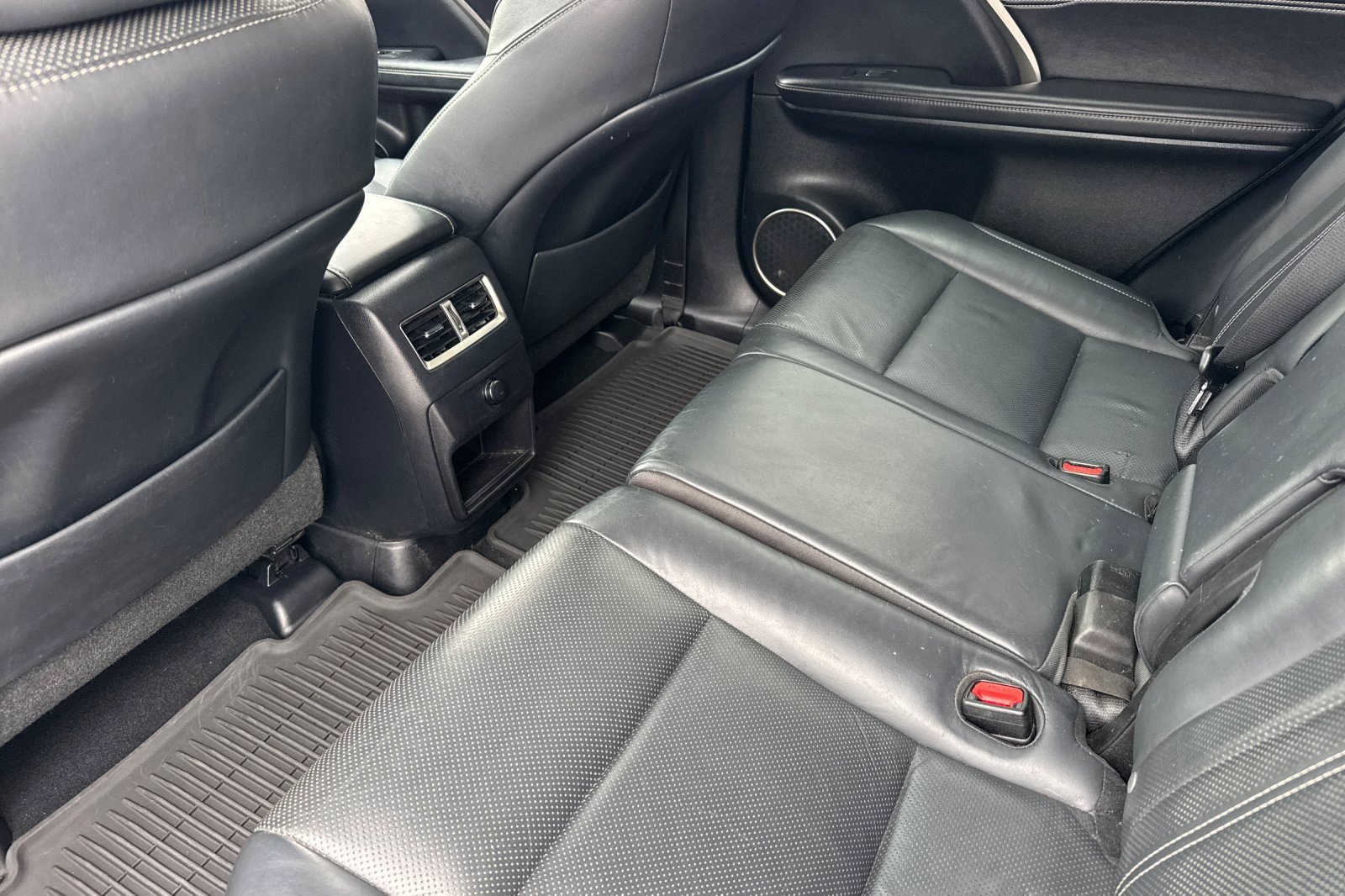 Used 2017 Lexus RX 350 FWD w/ Premium Package image 28