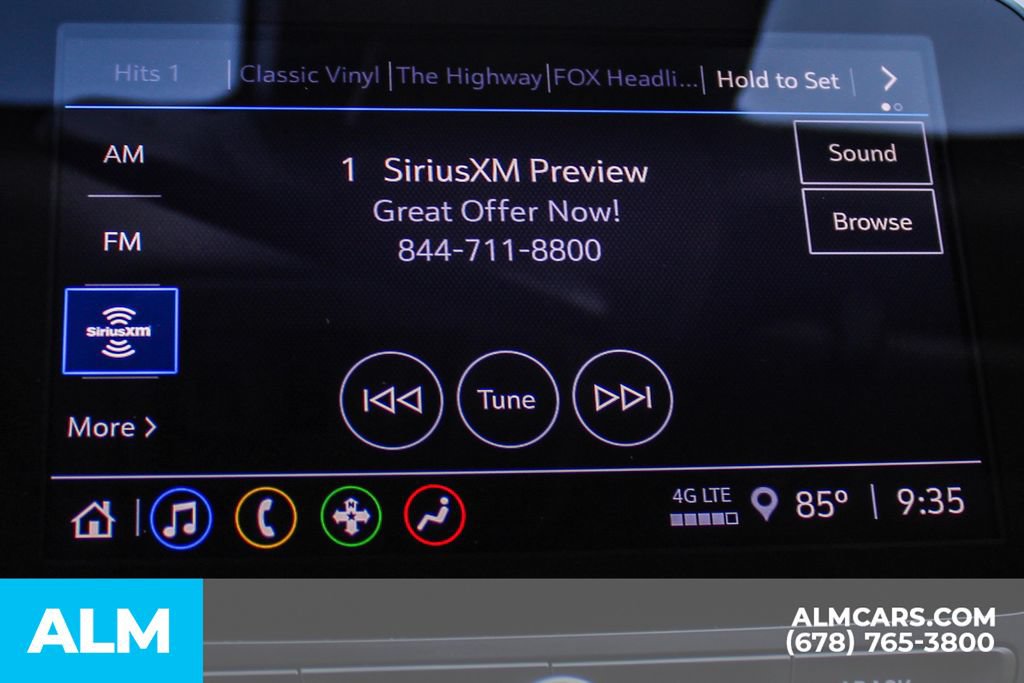 Used 2024 Chevrolet Malibu LT FWD image 30