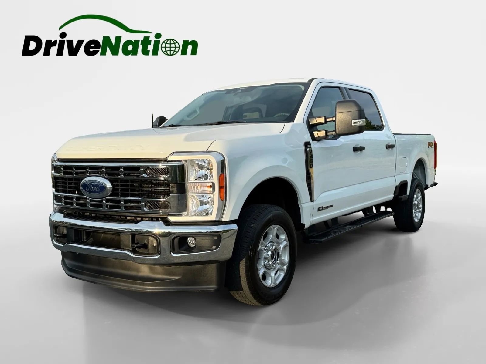 Used 2025 Ford F250 XLT