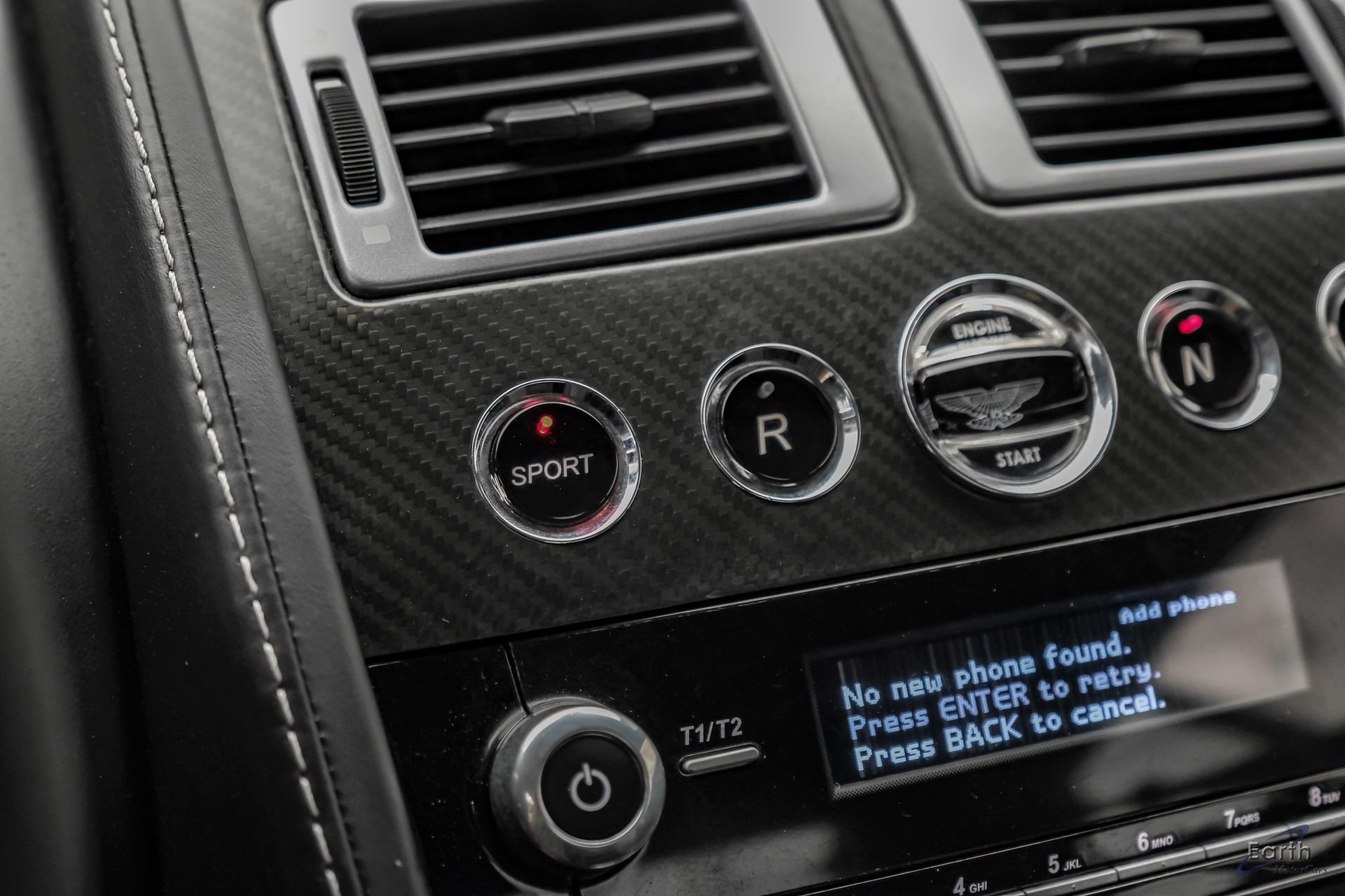 Used 2014 Aston Martin V8 Vantage S RWD image 80