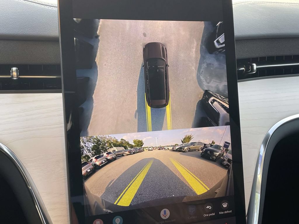 New 2026 Volvo EX90 Ultra AWD/4WD image 20