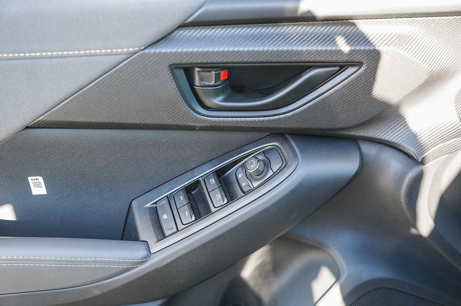 New 2025 Subaru Crosstrek 2.5i Sport w/ Crosstrek Mirror Package image 22