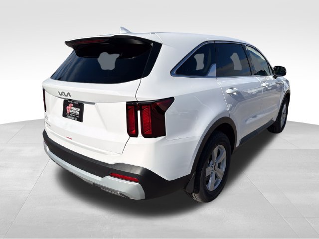 New 2026 Kia Sorento LX FWD image 7