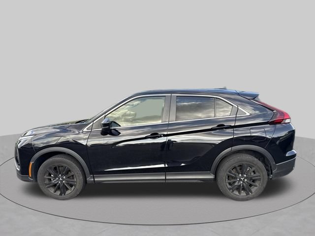 Used 2024 Mitsubishi Eclipse Cross LE AWD/4WD image 9