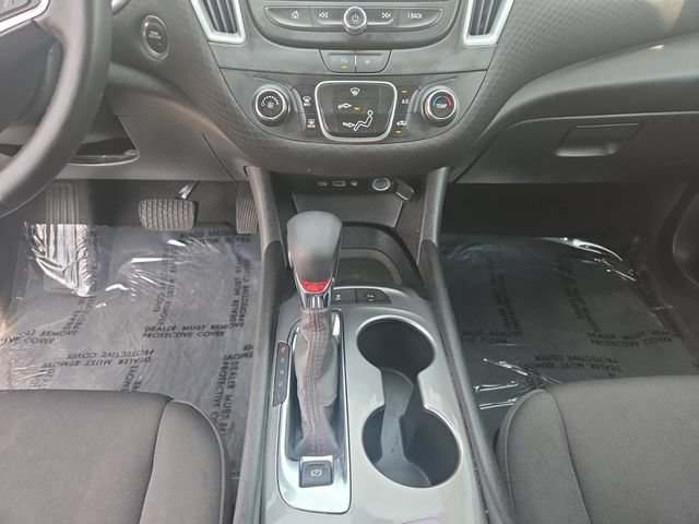 Used 2024 Chevrolet Malibu RS FWD image 11