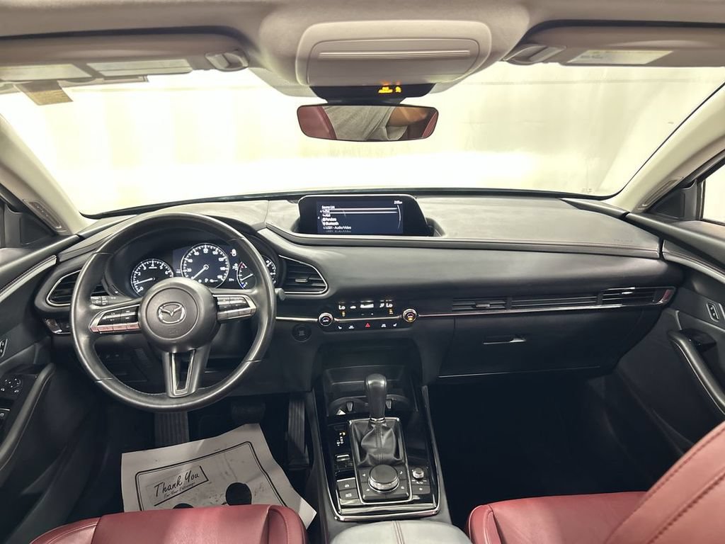 Certified 2023 MAZDA CX-30 AWD 2.5 S w/ Preferred Package image 18