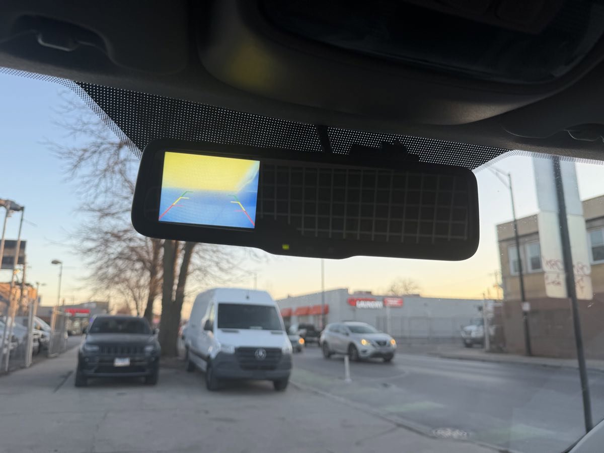 Used 2015 Ford Transit Connect XLT image 29