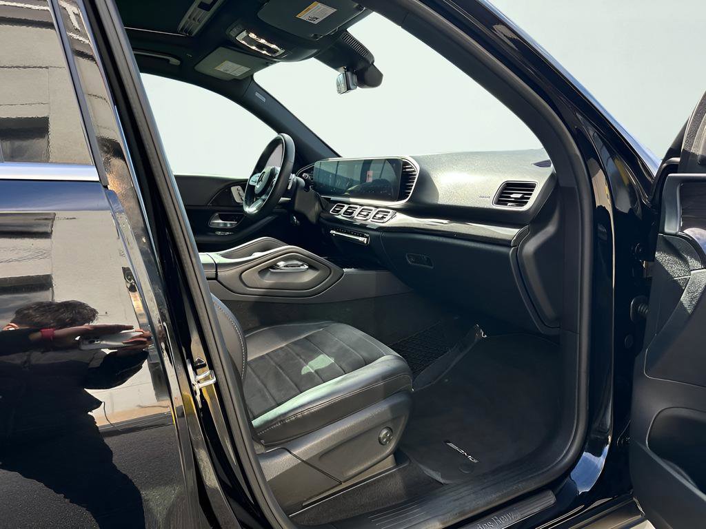 Used 2020 Mercedes-Benz GLE 450 4MATIC image 33