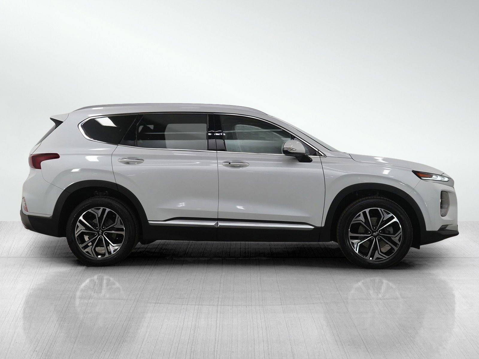 Used 2020 Hyundai Santa Fe SEL image 6