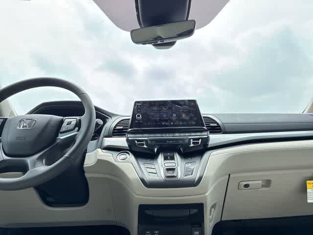 Used 2026 Honda Odyssey EX-L image 30