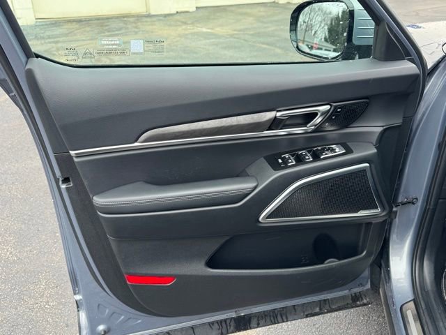 Used 2024 Kia Telluride SX Prestige X-Pro image 13