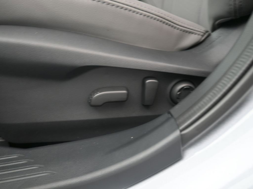 New 2025 Subaru Legacy Limited w/ Popular Package #2 image 15