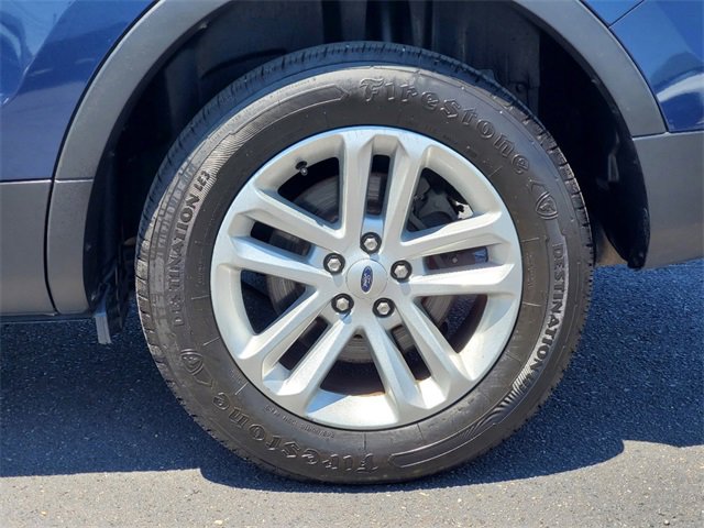 Used 2016 Ford Explorer FWD image 5