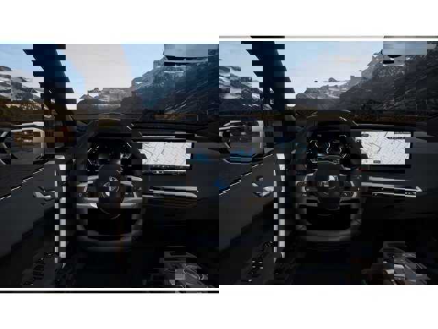 New 2026 BMW iX xDrive45 image 13