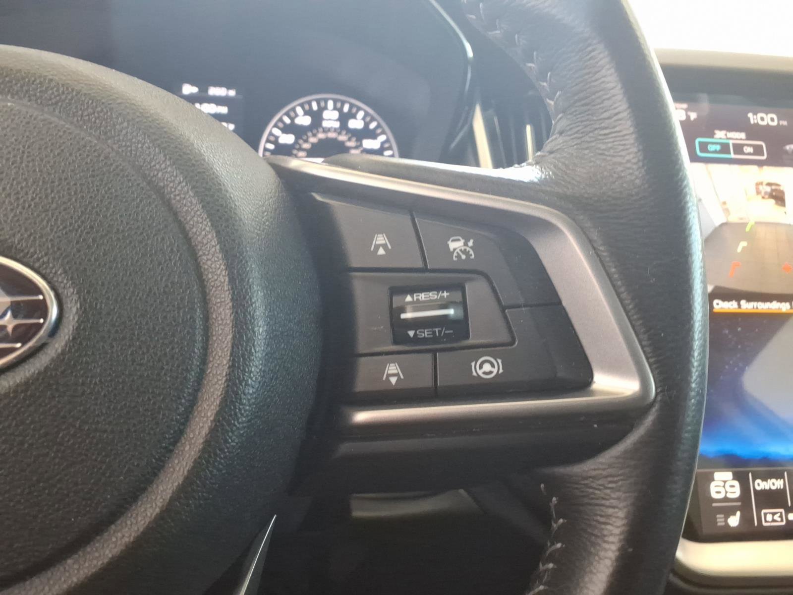 Certified 2022 Subaru Outback Premium AWD/4WD image 24