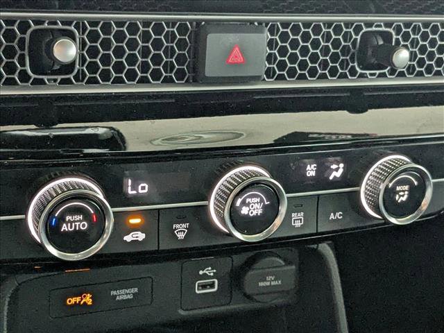 Certified 2023 Honda Civic Sport image 14