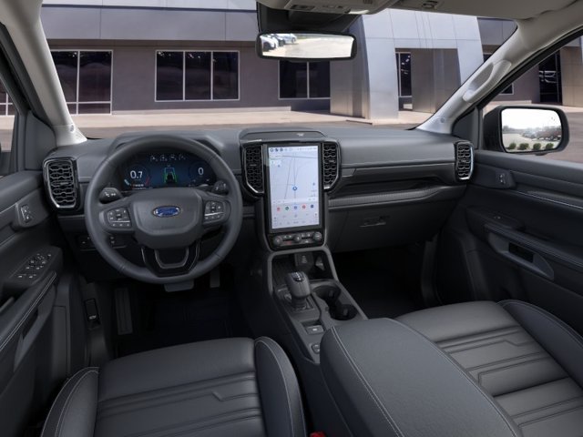 New 2026 Ford Ranger Lariat w/ Convenience Package AWD/4WD image 9