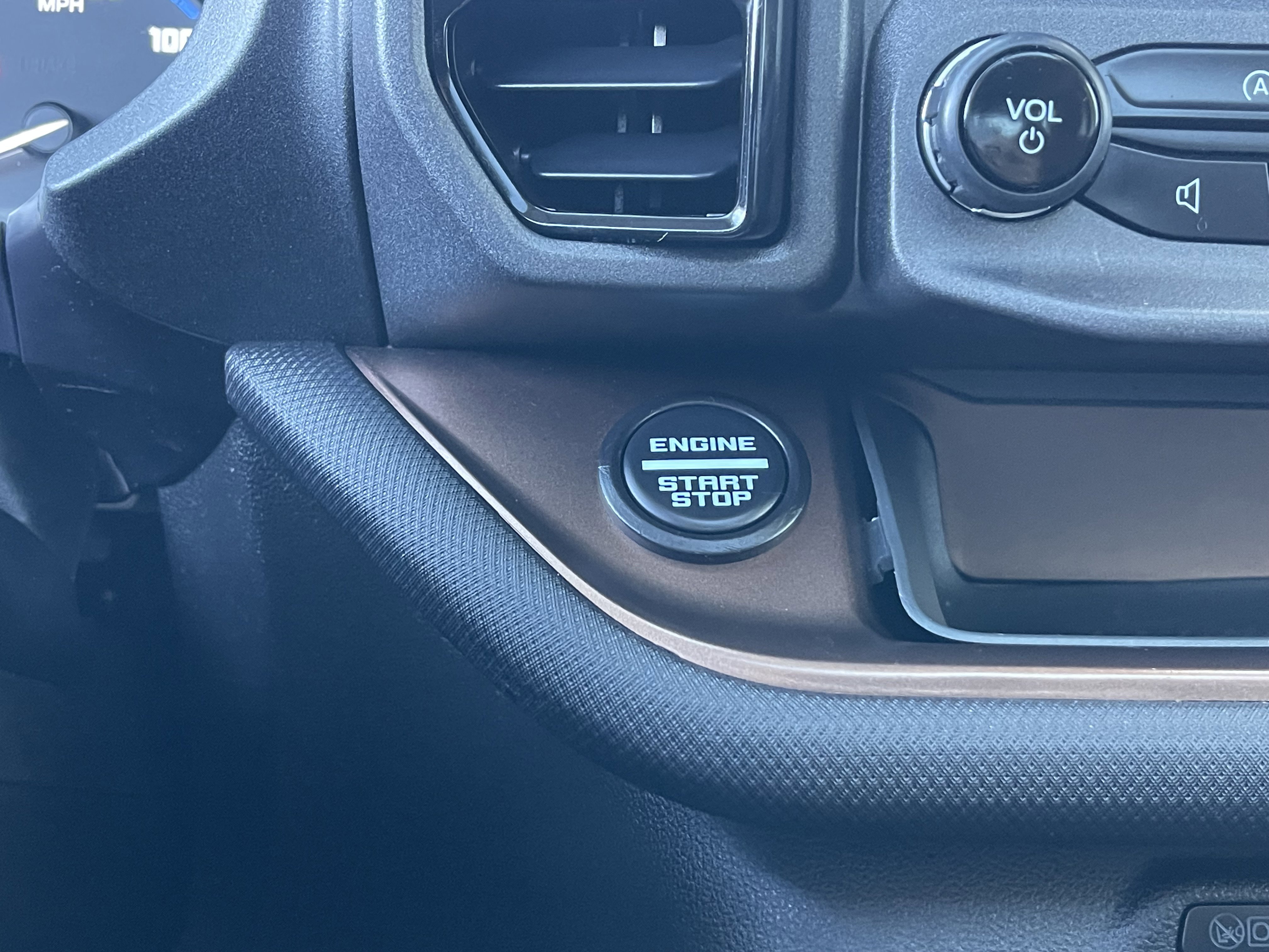 Used 2022 Ford Bronco Sport Badlands w/ Premium Package image 37