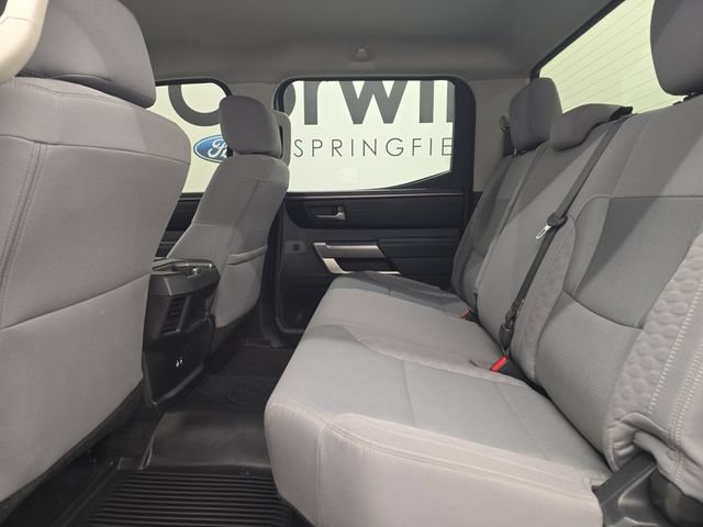 Used 2023 Toyota Tundra SR5 AWD/4WD image 18