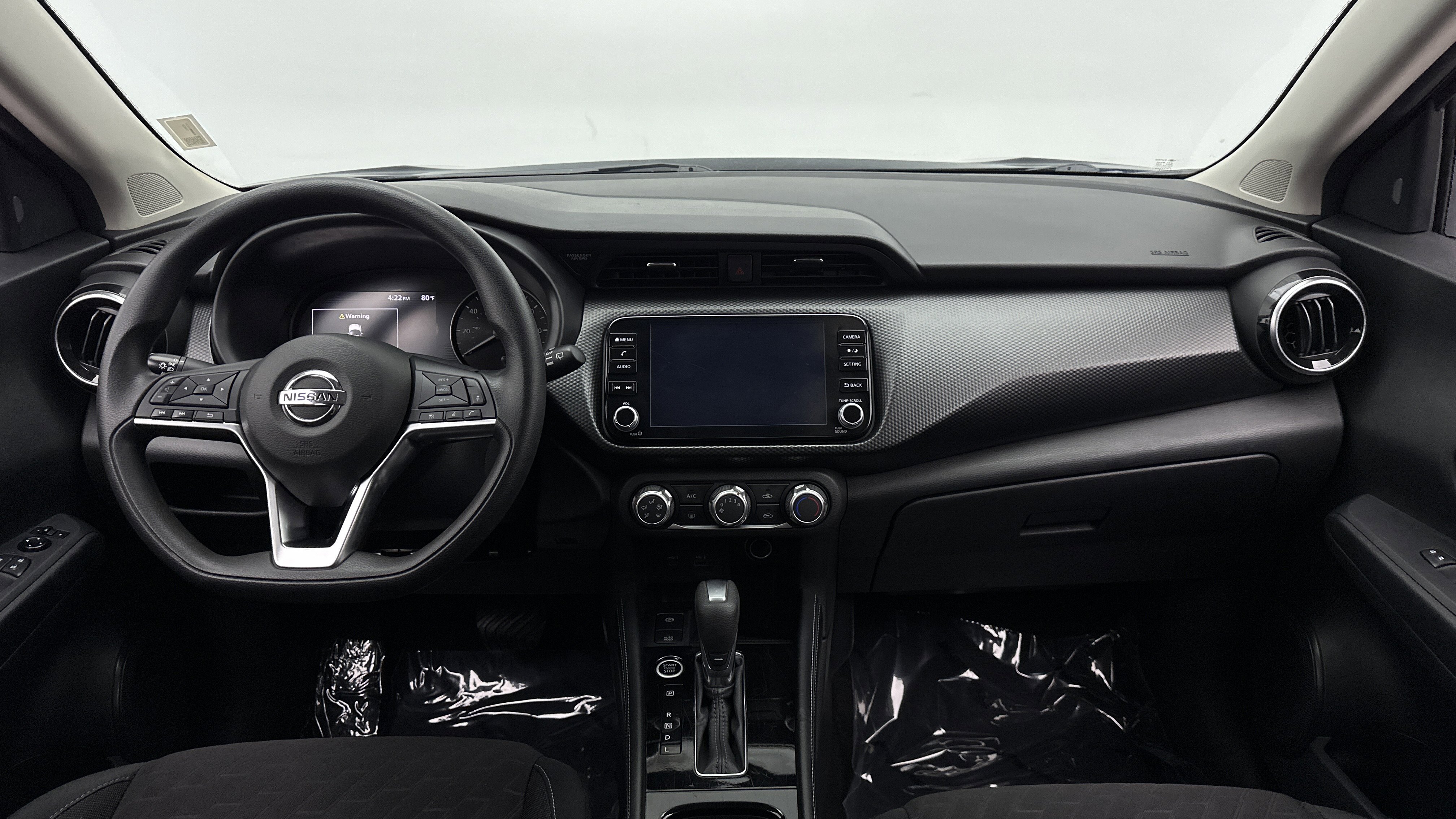 Used 2023 Nissan Kicks SV FWD image 26