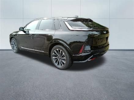 New 2026 Cadillac Lyriq Sport image 3
