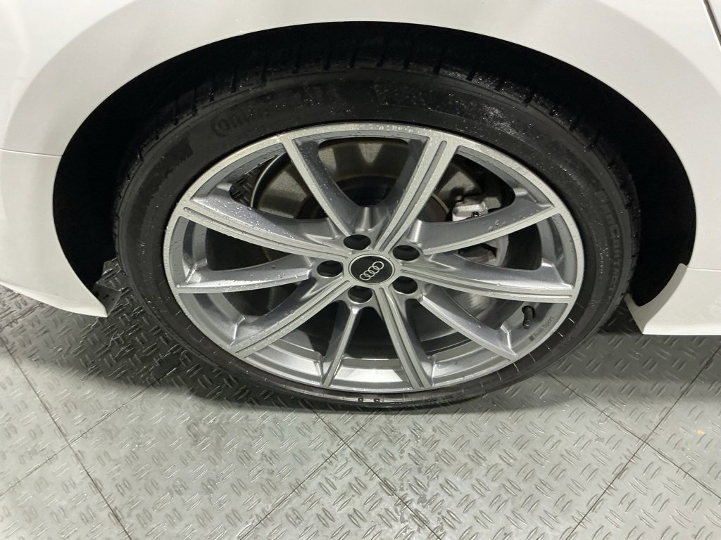 Used 2025 Audi A5 2.0T Premium Plus image 46