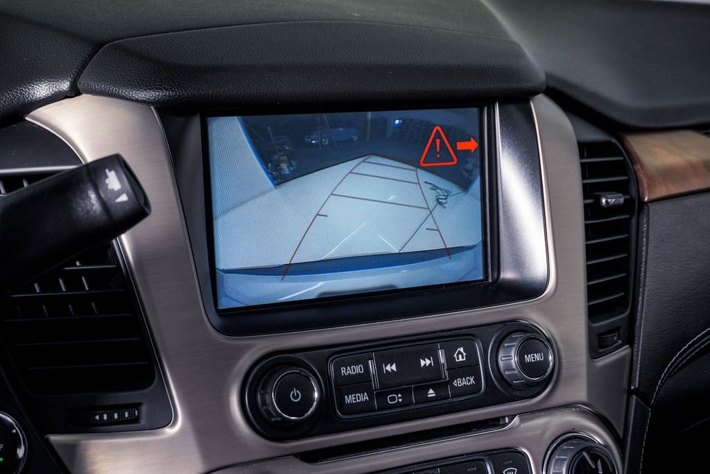 Used 2018 GMC Yukon XL Denali w/ Open Road Package image 26