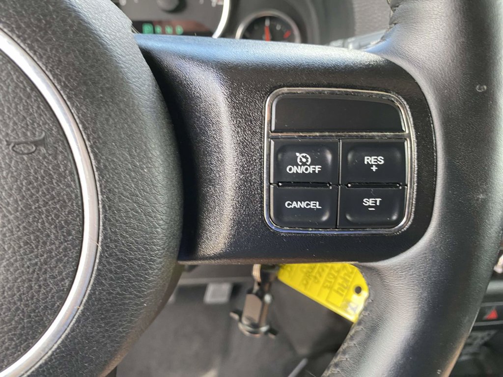 Used 2013 Jeep Wrangler Sport AWD/4WD image 28