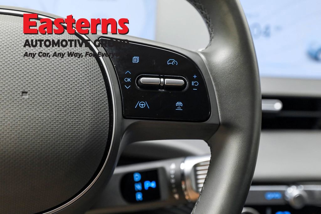 Used 2023 Hyundai Ioniq 5 SE image 16