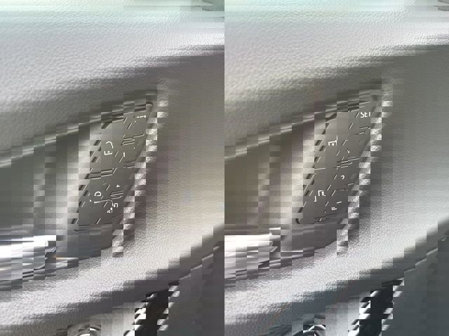 New 2026 Chevrolet Equinox RS w/ Convenience Package III image 11