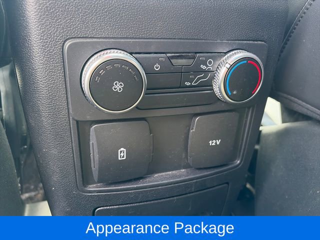 Used 2024 Ford Explorer XLT w/ Equipment Group 202A image 12
