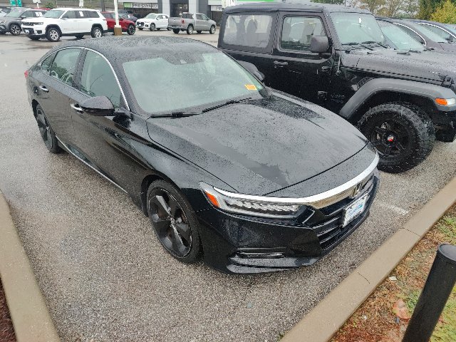 Used 2020 Honda Accord Touring image 21