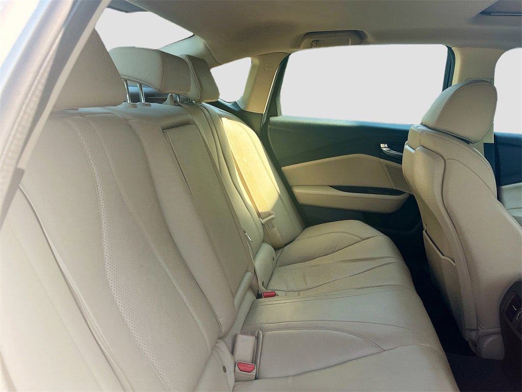 Used 2021 Acura TLX w/ Technology Package image 28