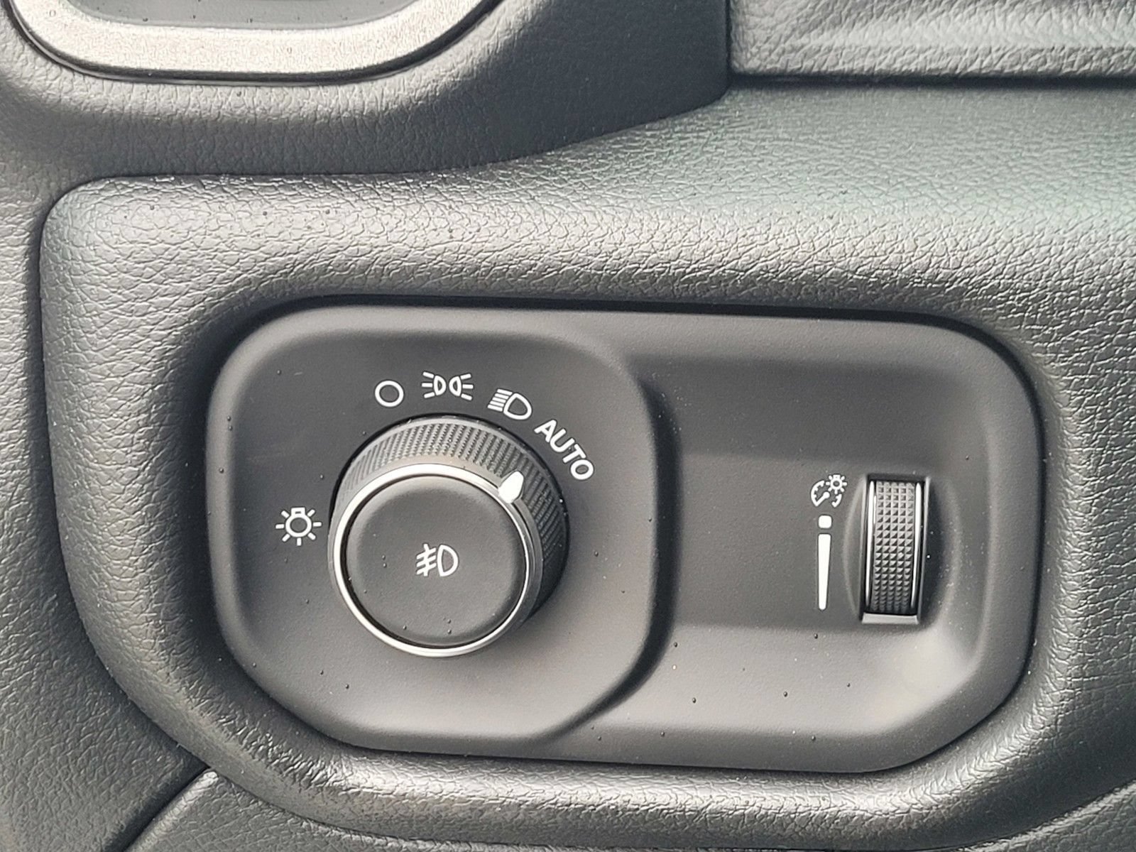 New 2026 RAM 3500 Tradesman RWD image 21