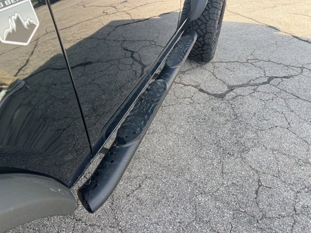 Used 2022 Ford Bronco Big Bend image 14