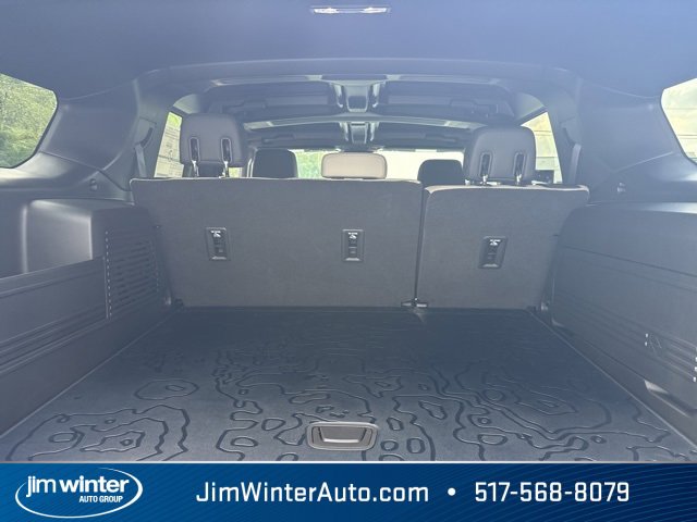 New 2026 GMC Hummer EV SUV image 6