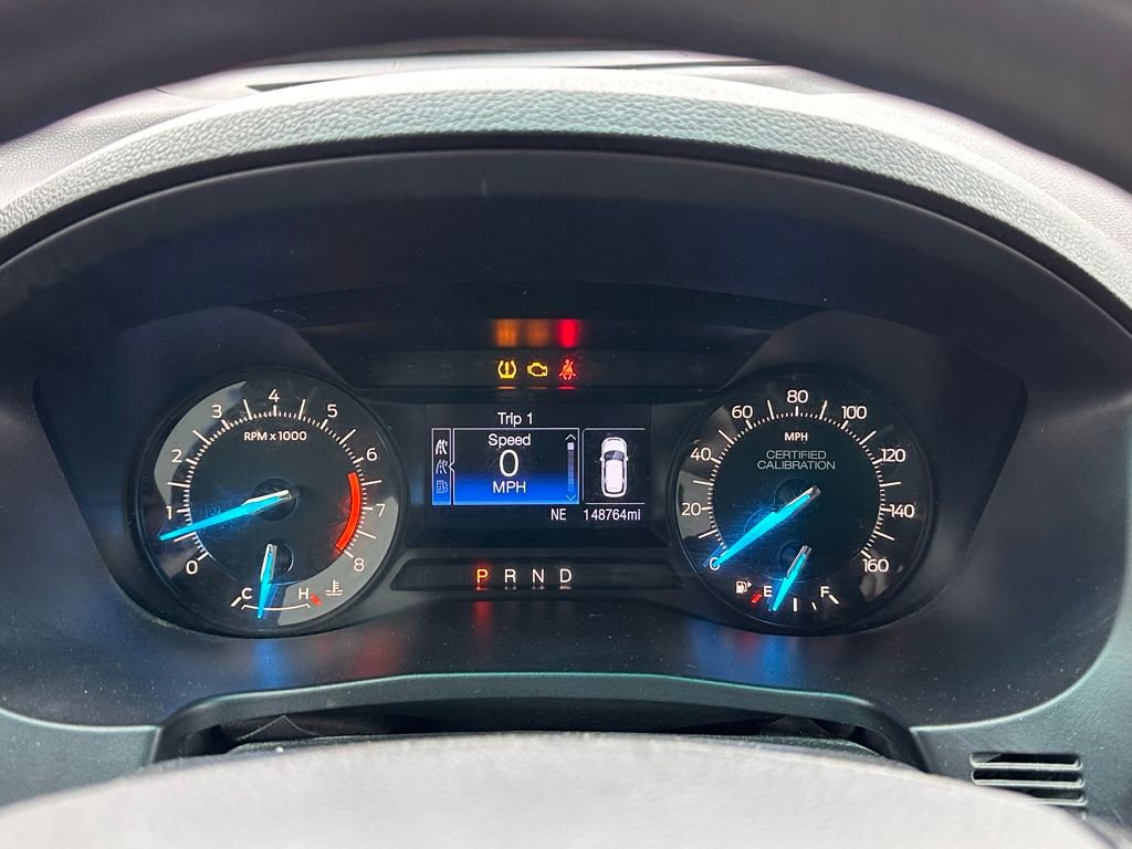 Used 2017 Ford Explorer 4WD Police Interceptor image 23