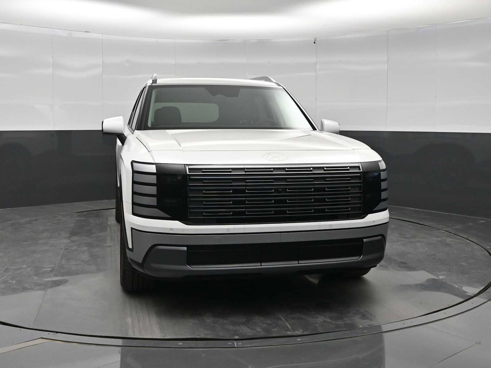 New 2026 Hyundai Palisade Limited AWD/4WD video 2