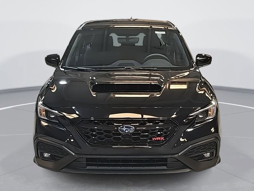 New 2026 Subaru WRX Premium image 2