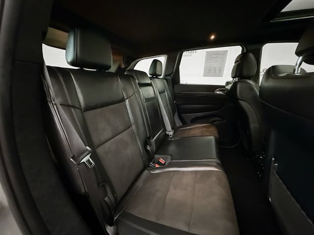 Used 2021 Jeep Grand Cherokee Laredo X AWD/4WD image 28