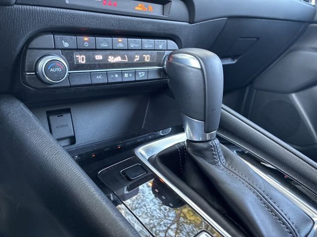 Used 2023 MAZDA CX-5 AWD 2.5 S w/ Select Package image 31