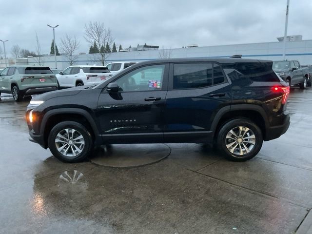 New 2026 Chevrolet Equinox LT image 5