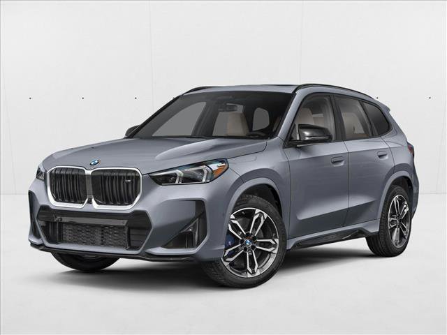 Used 2025 BMW X1 M35i w/ Premium Package image 1